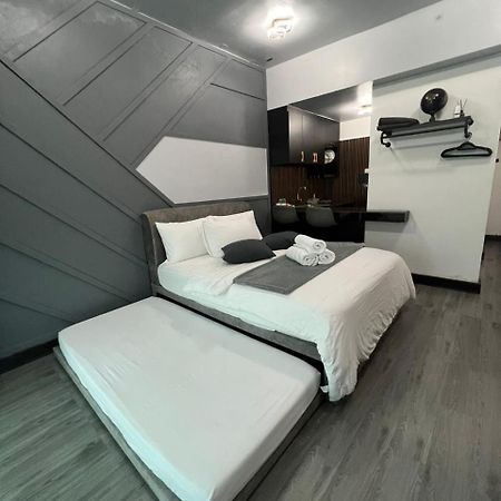Samsara Studio Apartment At Kompleks Mutiara Gm Gua Musang Ngoại thất bức ảnh