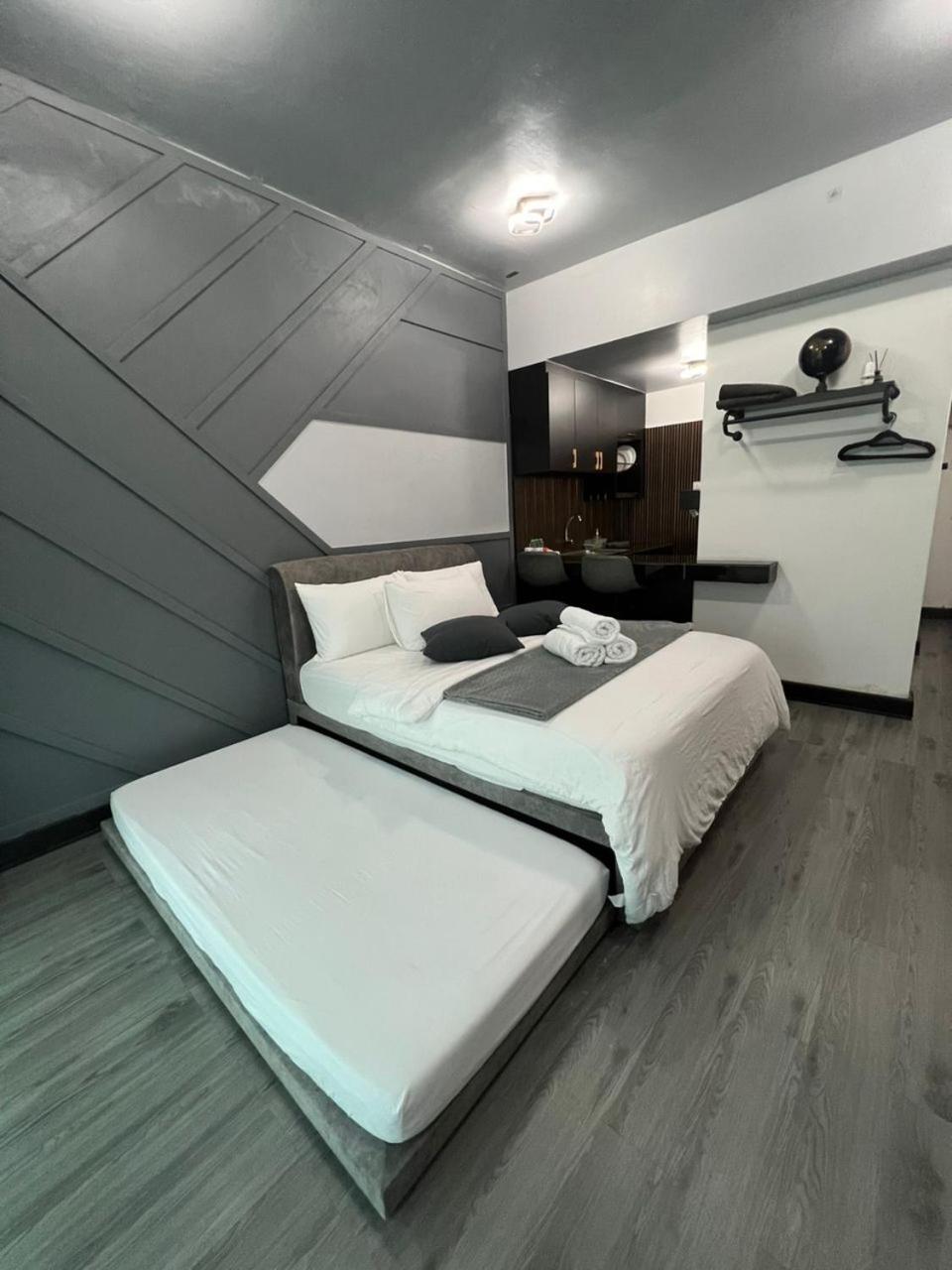 Samsara Studio Apartment At Kompleks Mutiara Gm Gua Musang Ngoại thất bức ảnh